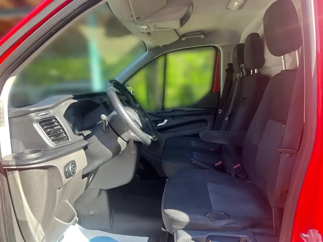 Ford Transit Custom - Thumbnail 7