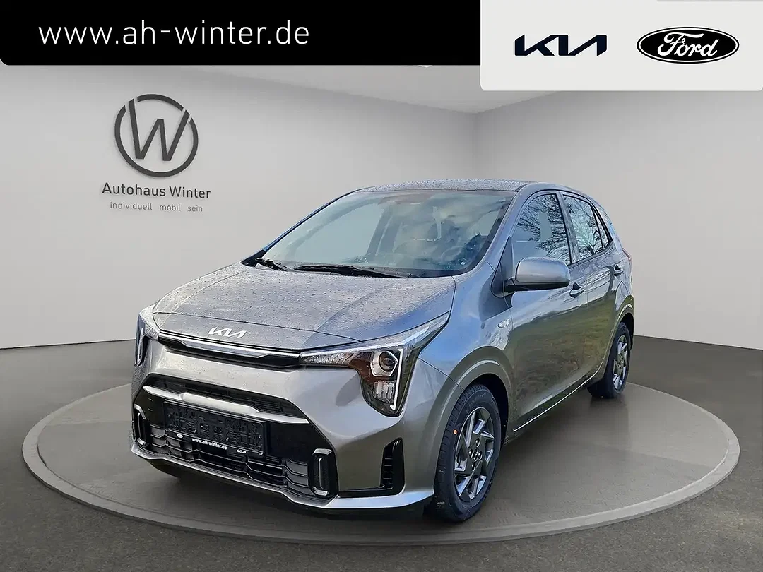 Kia Picanto - Afbeelding 1