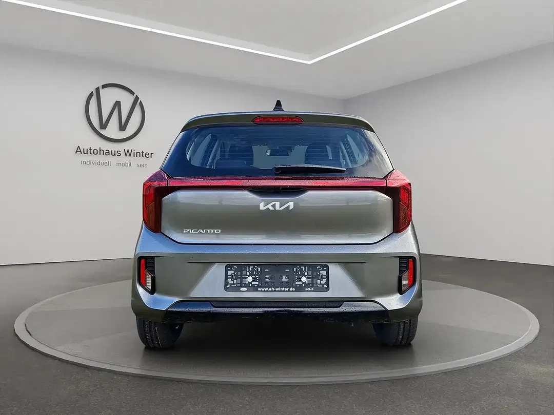 Kia Picanto - Thumbnail 6