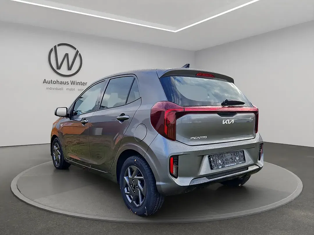 Kia Picanto - Thumbnail 7