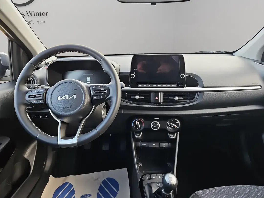 Kia Picanto - Thumbnail 9