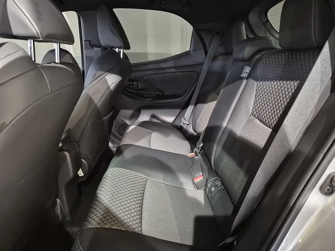 Mazda 2 - Thumbnail 6