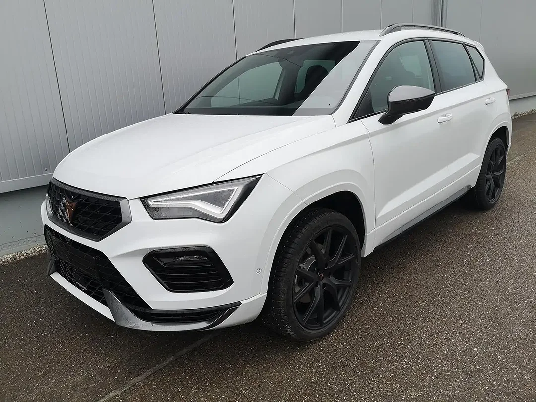 CUPRA Ateca - Afbeelding 1