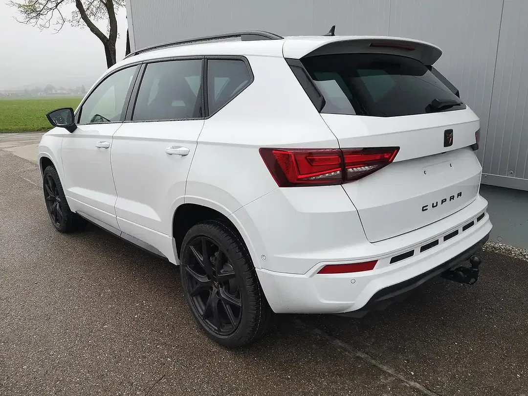 CUPRA Ateca - Thumbnail 3