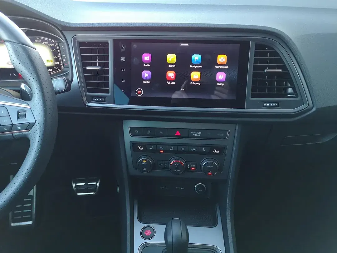 CUPRA Ateca - Thumbnail 7
