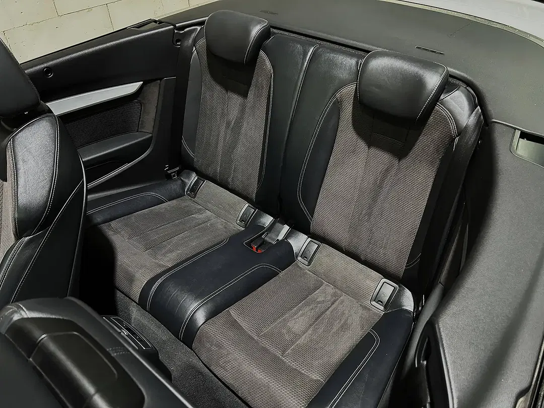 Audi A5 - Thumbnail 11