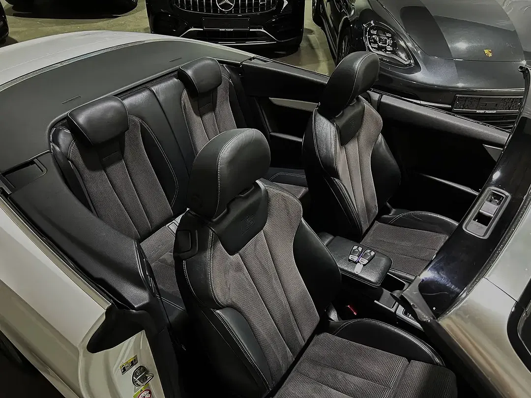 Audi A5 - Thumbnail 12