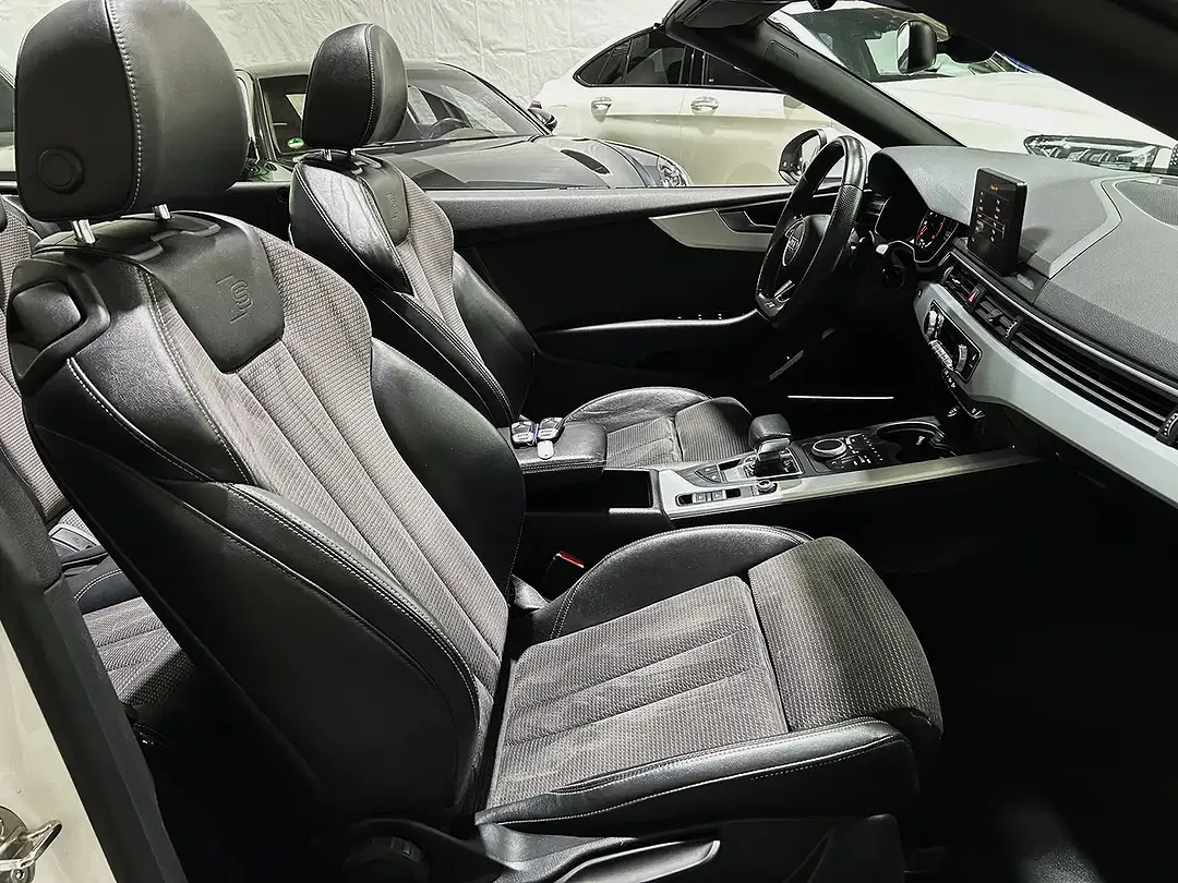 Audi A5 - Thumbnail 13