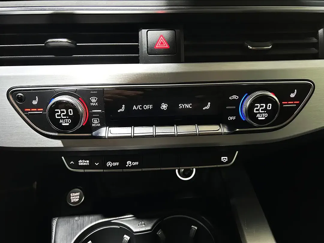 Audi A5 - Thumbnail 14
