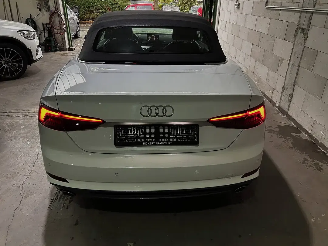 Audi A5 - Thumbnail 5