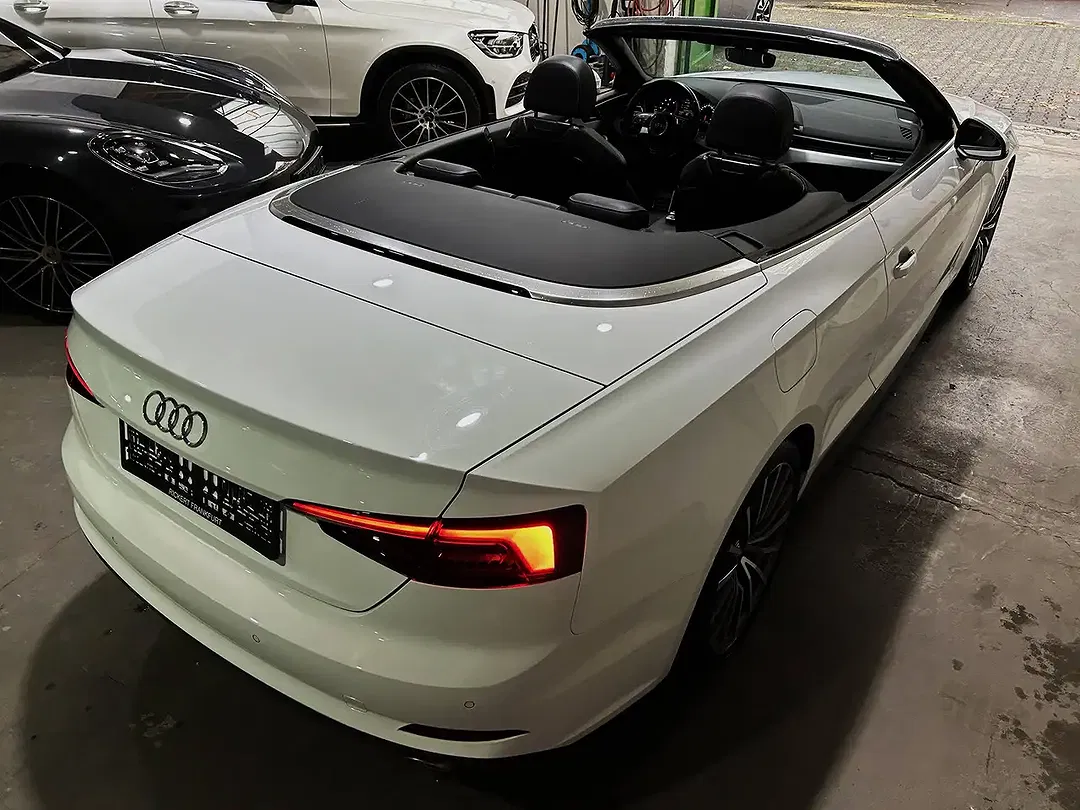 Audi A5 - Thumbnail 6