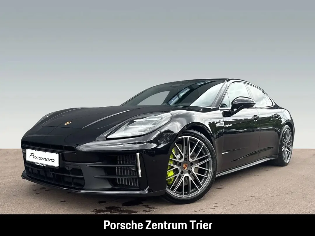 Porsche Panamera - Afbeelding 1