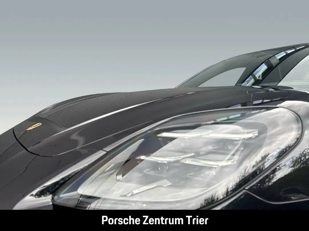 Porsche Panamera - Thumbnail 11
