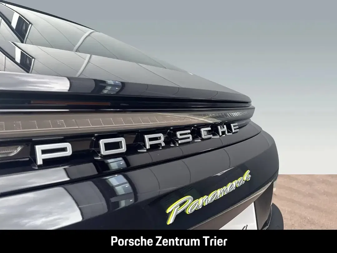 Porsche Panamera - Thumbnail 13