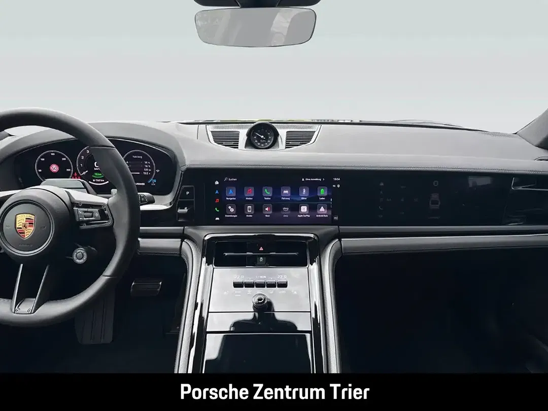 Porsche Panamera - Thumbnail 14