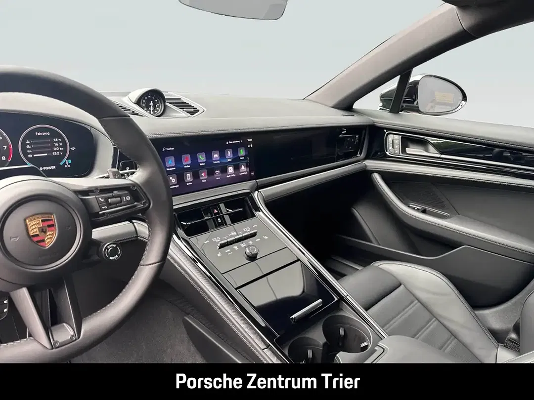 Porsche Panamera - Thumbnail 15
