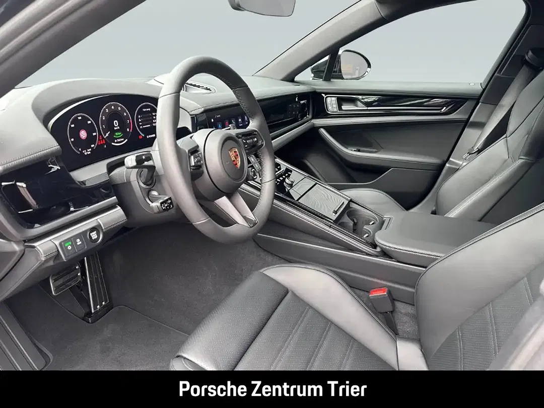 Porsche Panamera - Thumbnail 4