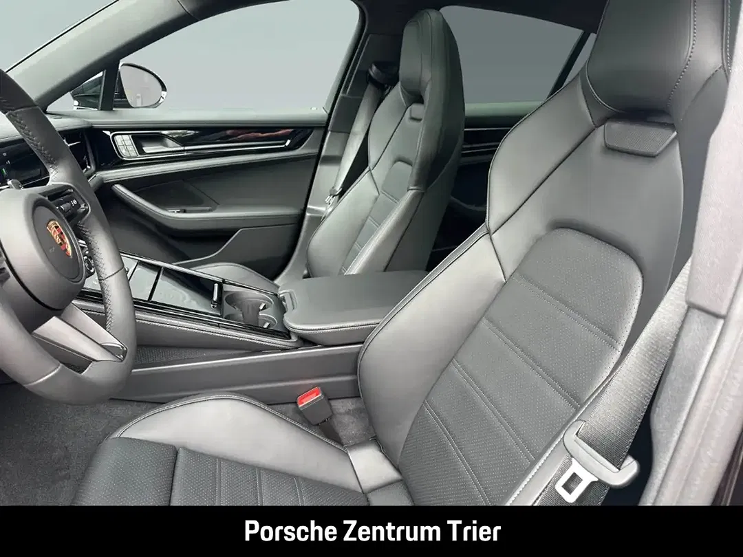 Porsche Panamera - Thumbnail 5