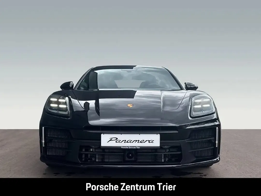 Porsche Panamera - Thumbnail 6