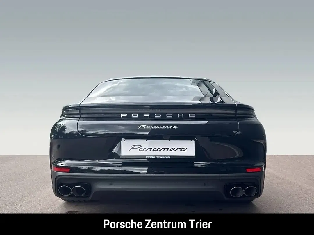 Porsche Panamera - Thumbnail 7