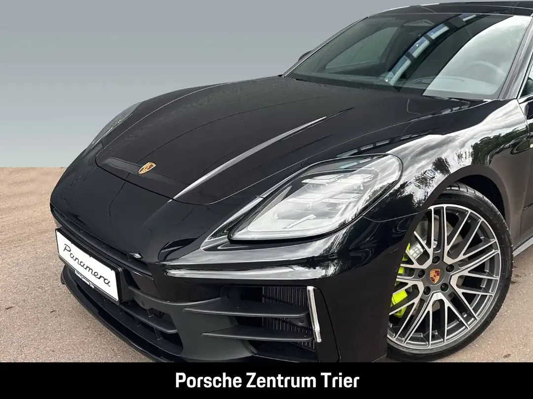 Porsche Panamera - Thumbnail 9