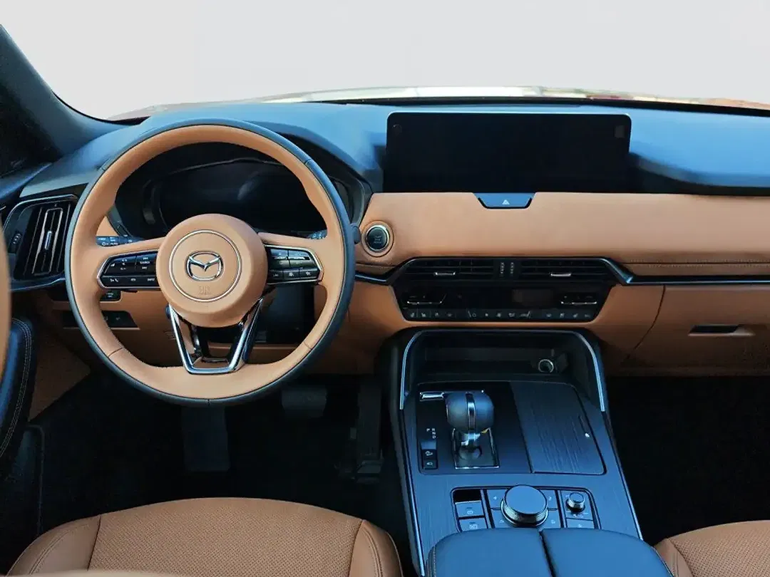 Mazda CX-60 - Thumbnail 10