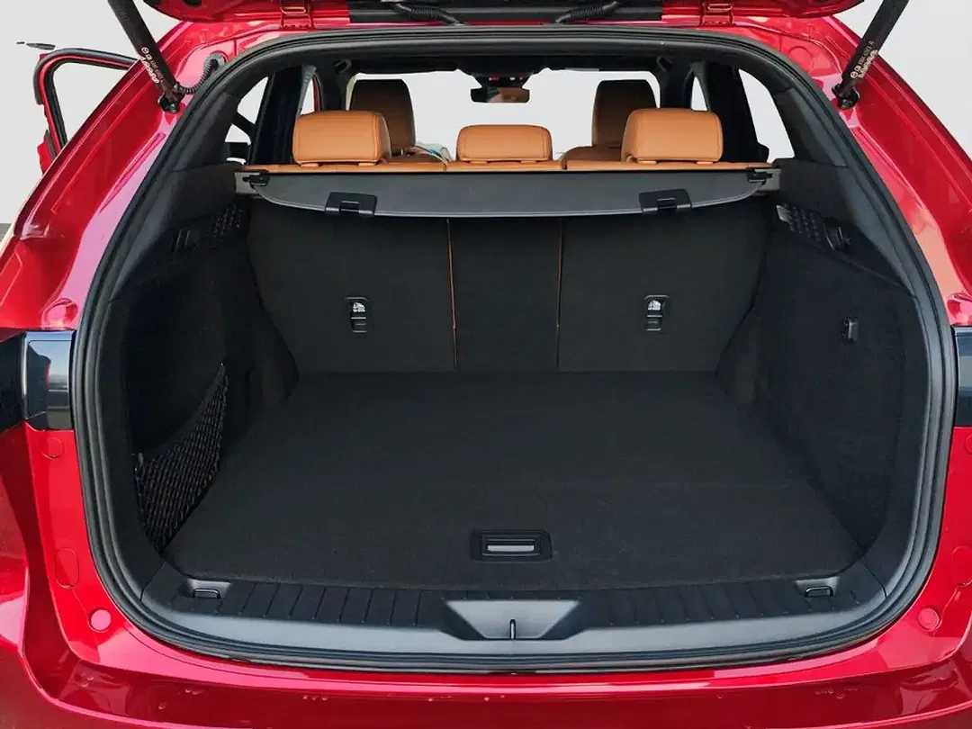 Mazda CX-60 - Thumbnail 13