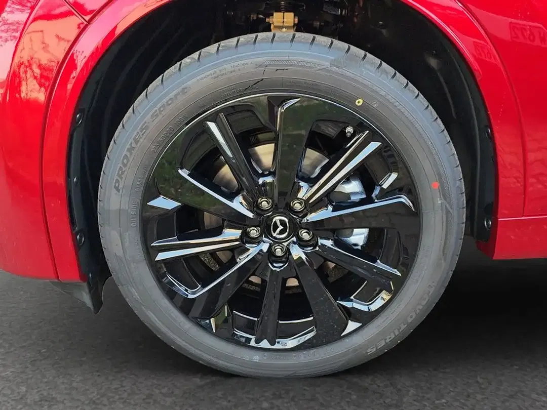 Mazda CX-60 - Thumbnail 14