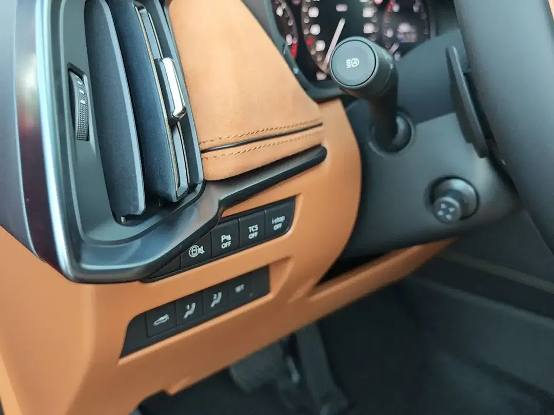 Mazda CX-60 - Thumbnail 15