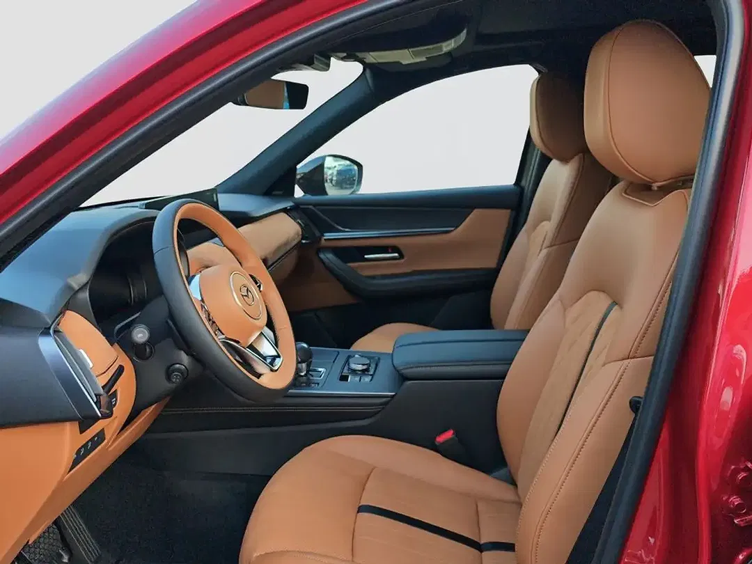 Mazda CX-60 - Thumbnail 6