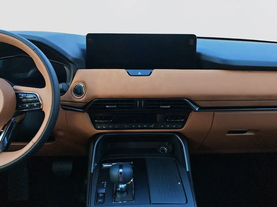 Mazda CX-60 - Thumbnail 9