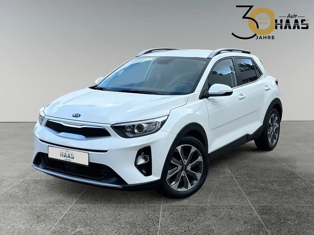 Kia Stonic - Afbeelding 1