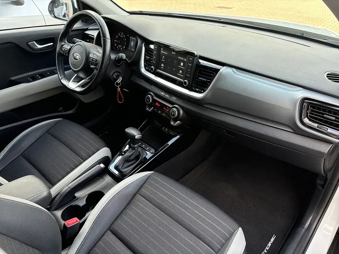 Kia Stonic - Thumbnail 14