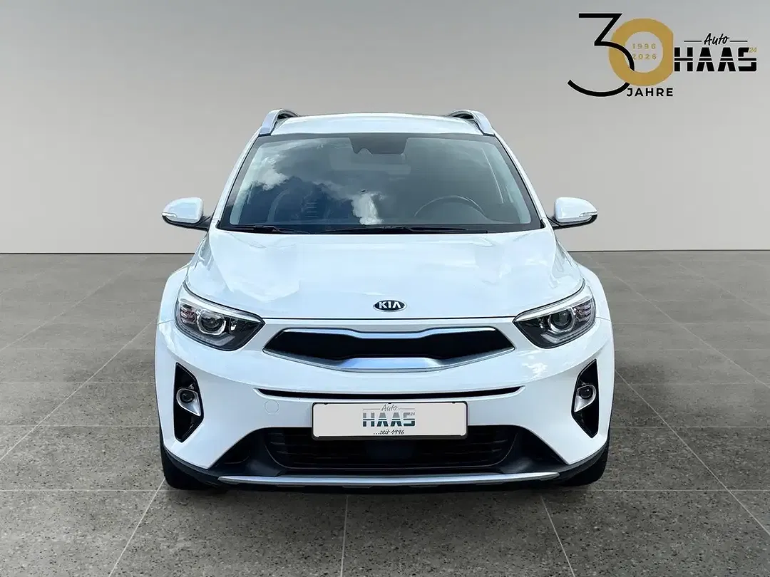 Kia Stonic - Thumbnail 2