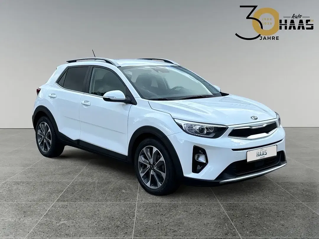 Kia Stonic - Thumbnail 3