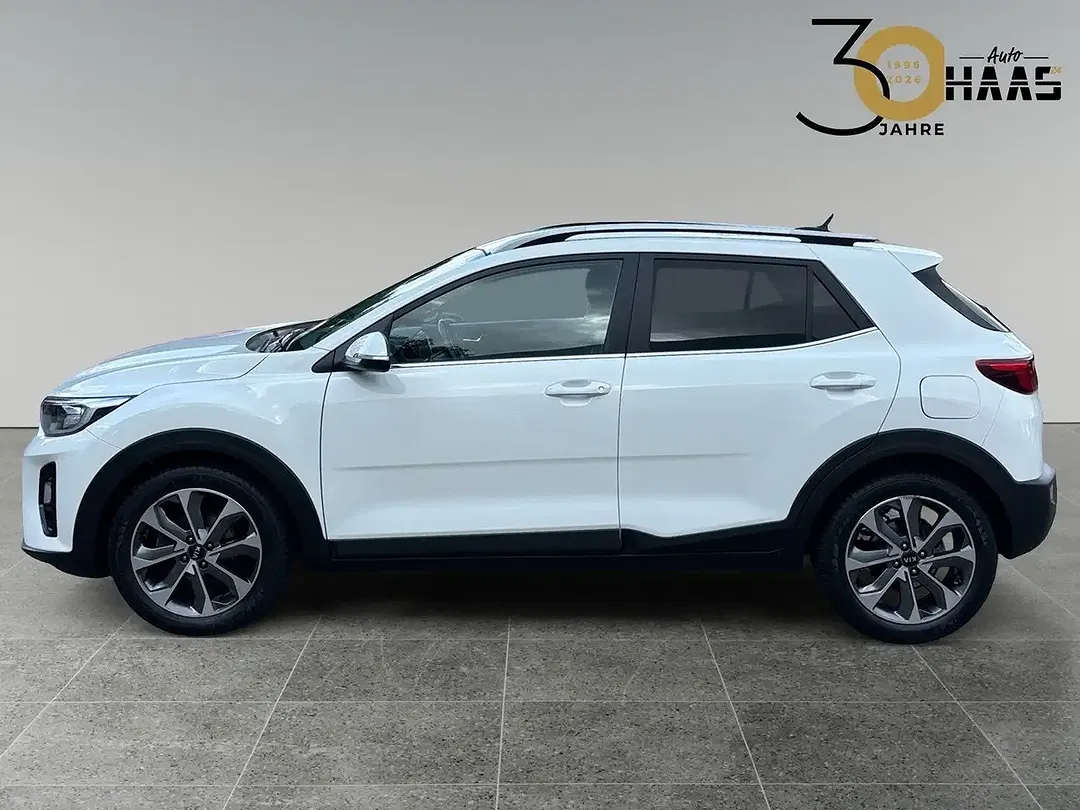 Kia Stonic - Thumbnail 4