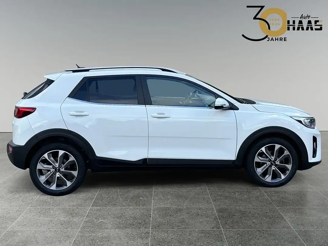 Kia Stonic - Thumbnail 5