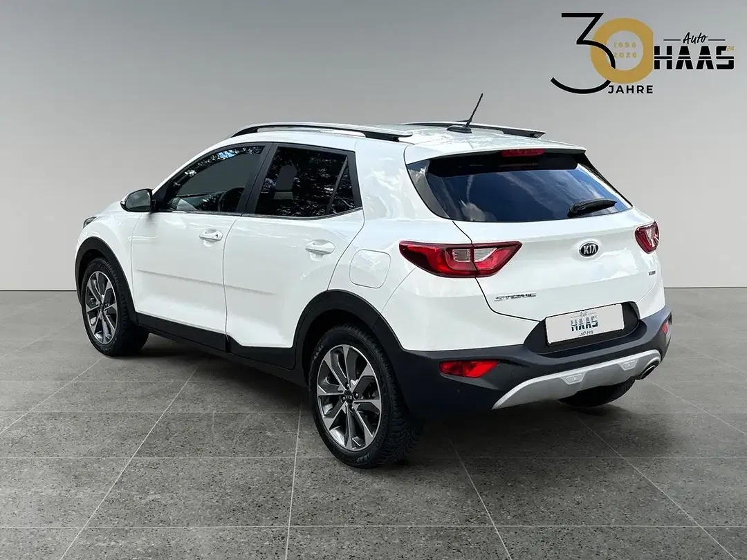 Kia Stonic - Thumbnail 6