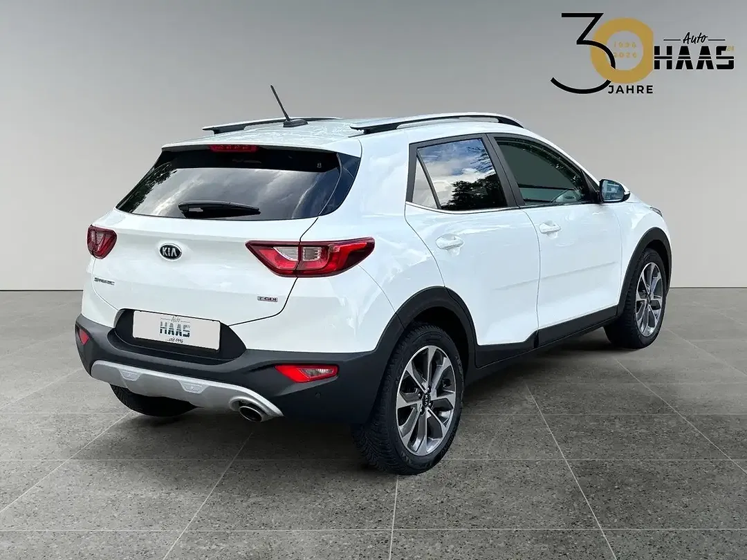 Kia Stonic - Thumbnail 8