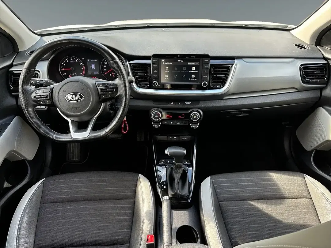 Kia Stonic - Thumbnail 9