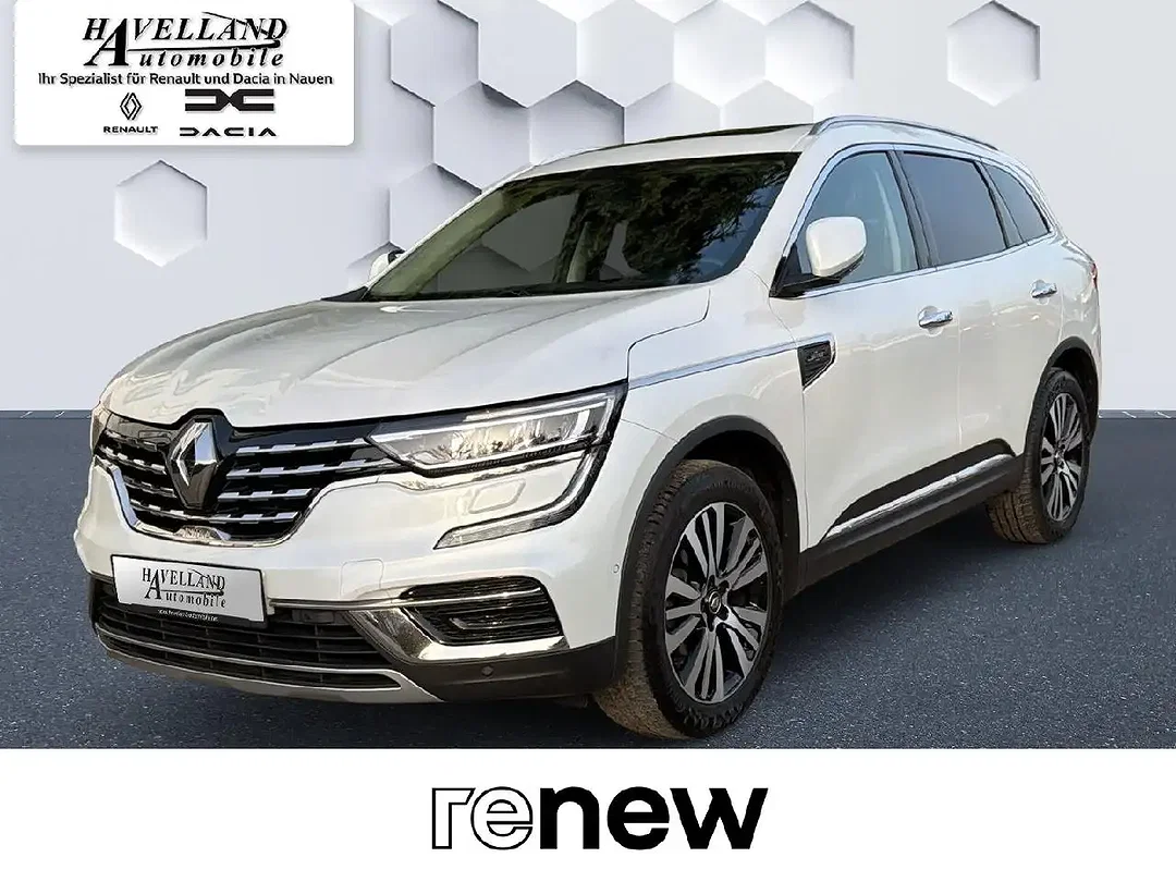 Renault Koleos - Afbeelding 1