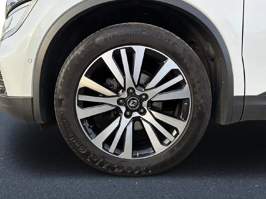Renault Koleos - Thumbnail 10