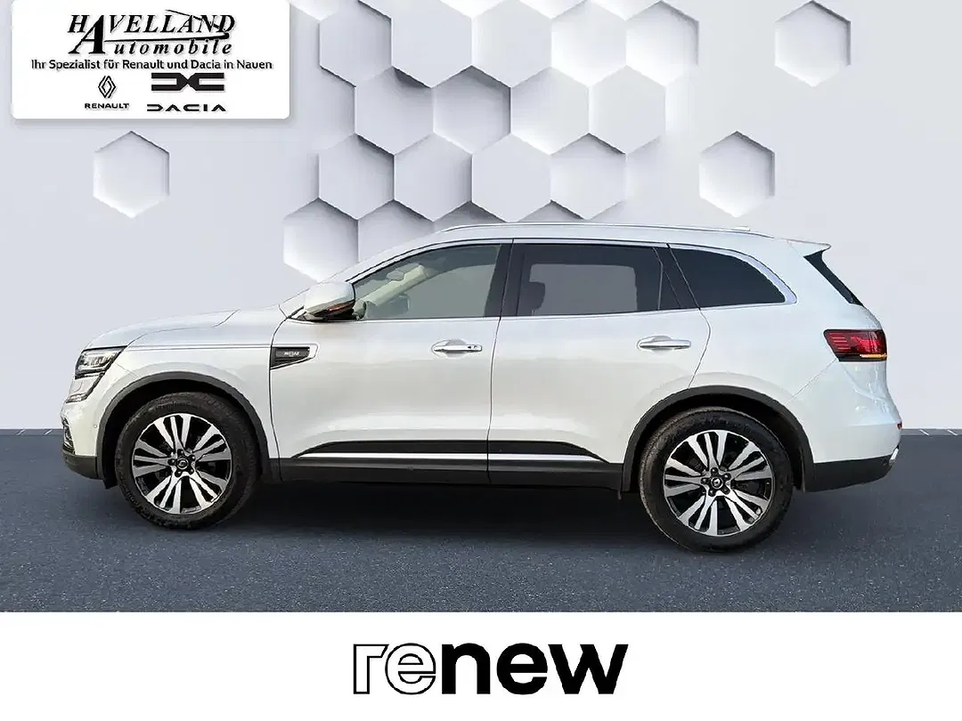 Renault Koleos - Thumbnail 2