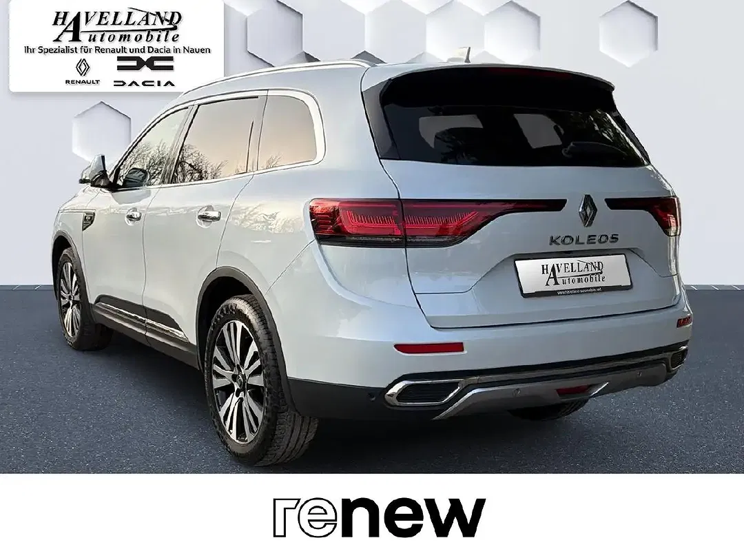 Renault Koleos - Thumbnail 3