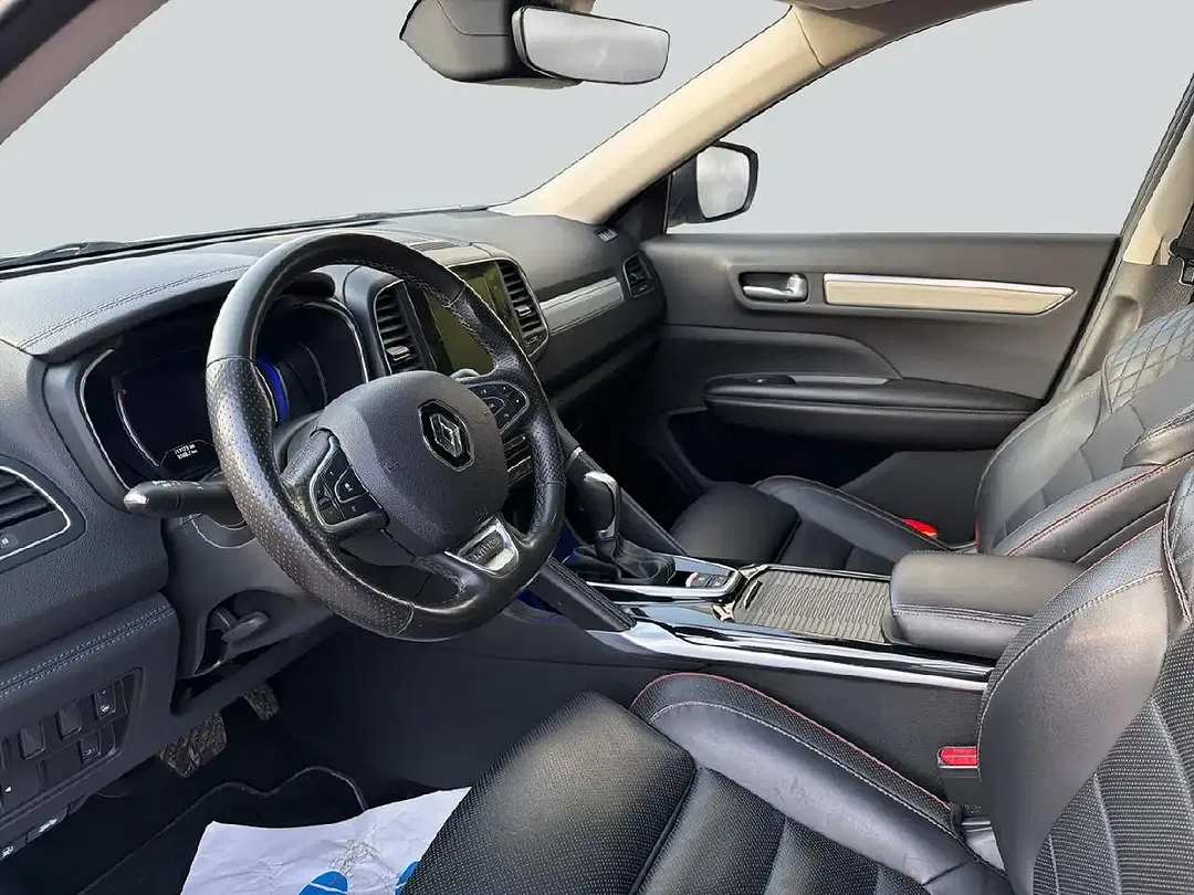 Renault Koleos - Thumbnail 4