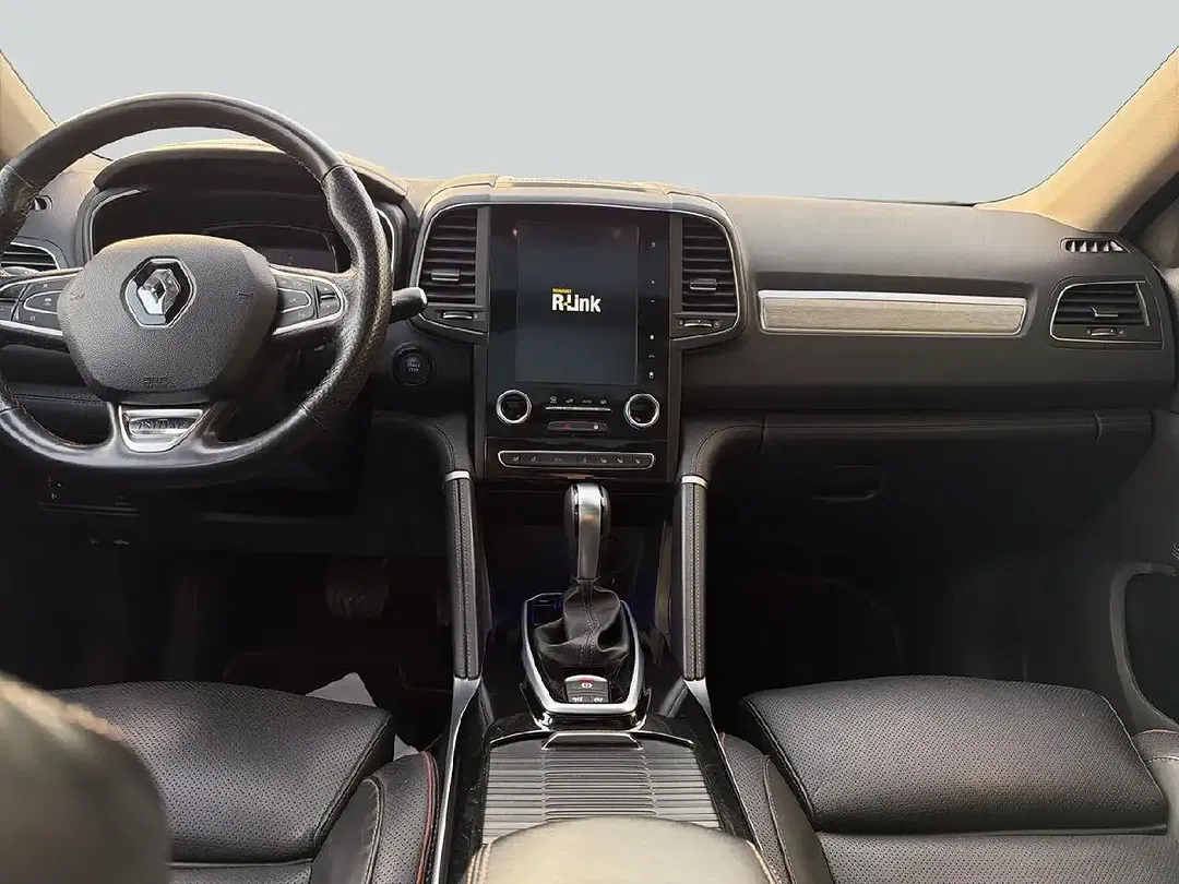 Renault Koleos - Thumbnail 5