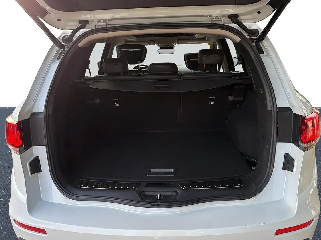 Renault Koleos - Thumbnail 6