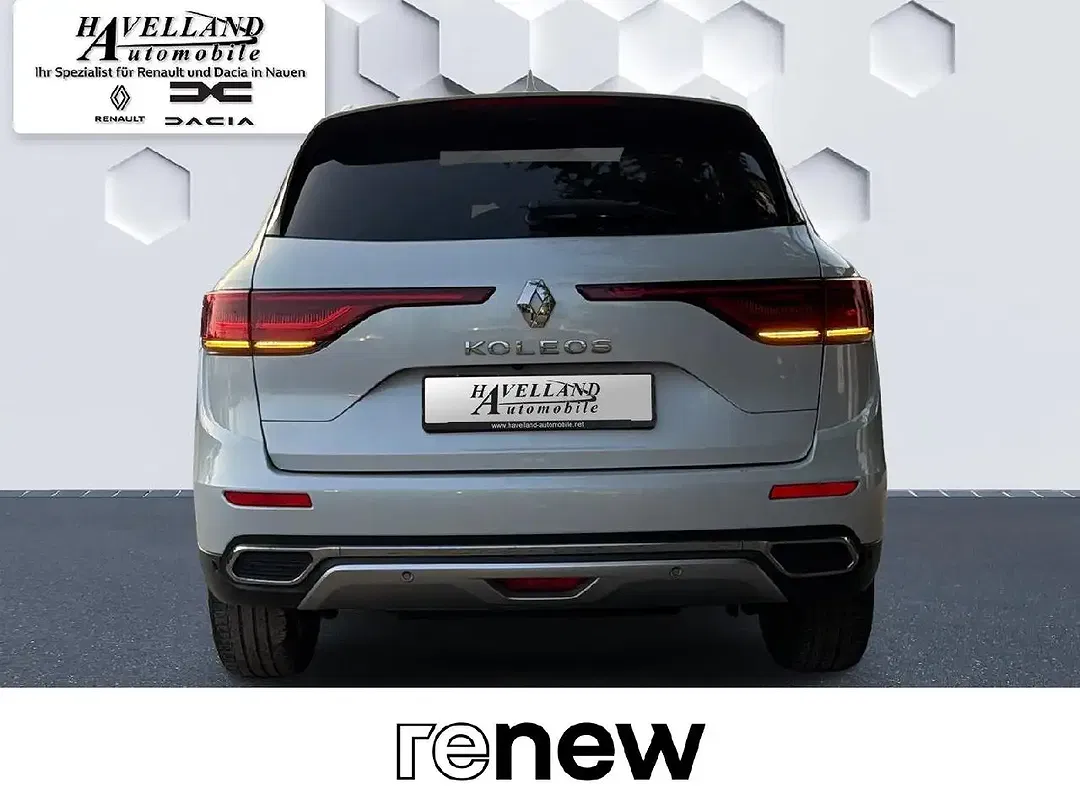 Renault Koleos - Thumbnail 7