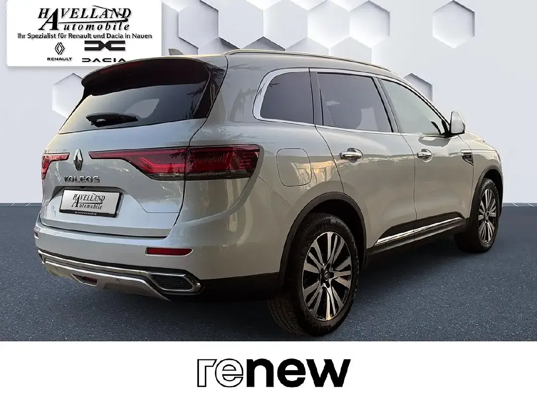 Renault Koleos - Thumbnail 8