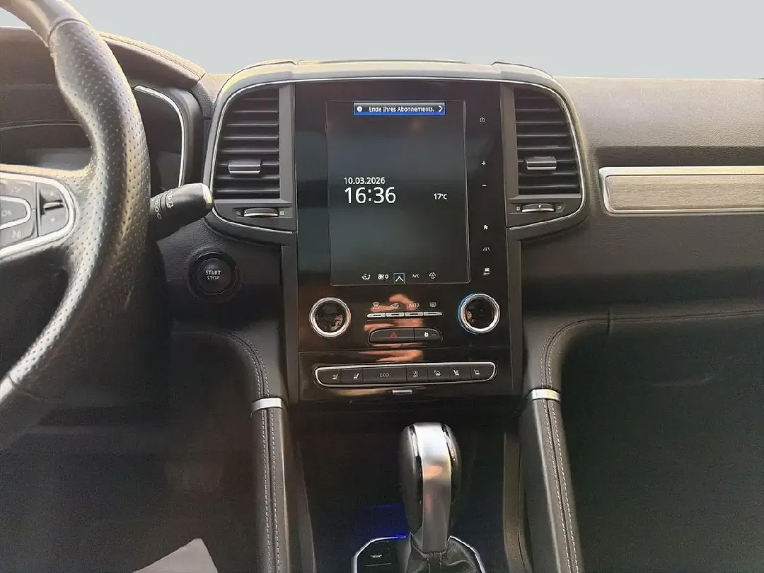 Renault Koleos - Thumbnail 9